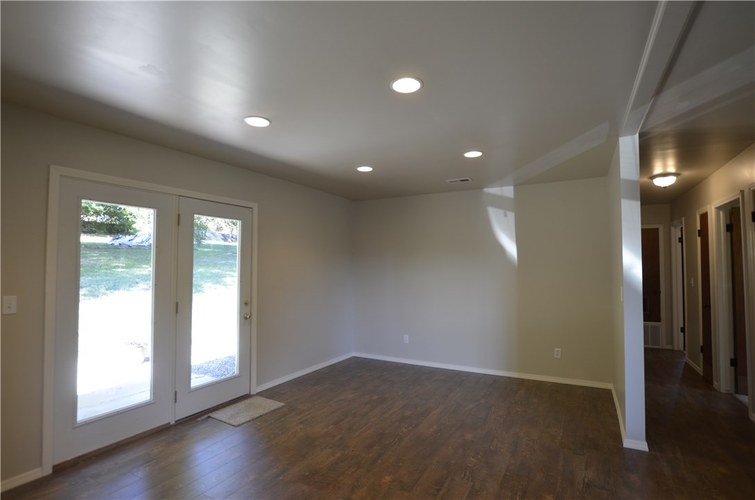 Johnson Outlots - Residential