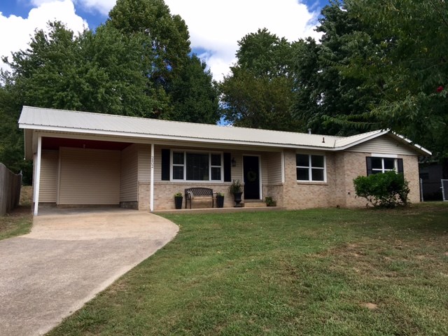 Johnson Outlots - Residential