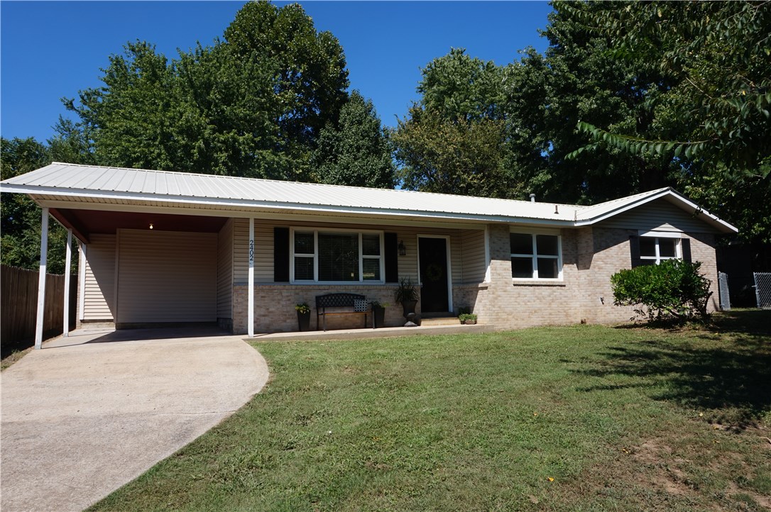 Johnson Outlots - Residential