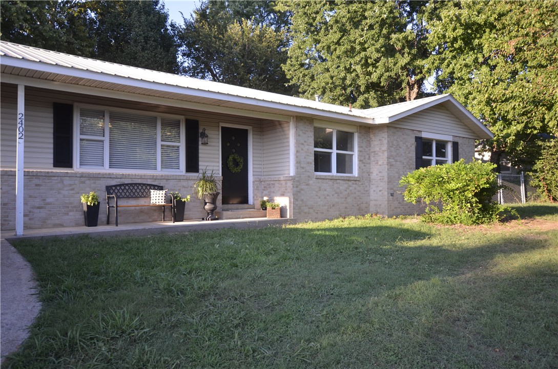 Johnson Outlots - Residential