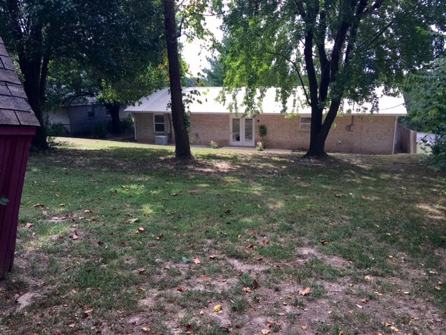Johnson Outlots - Residential