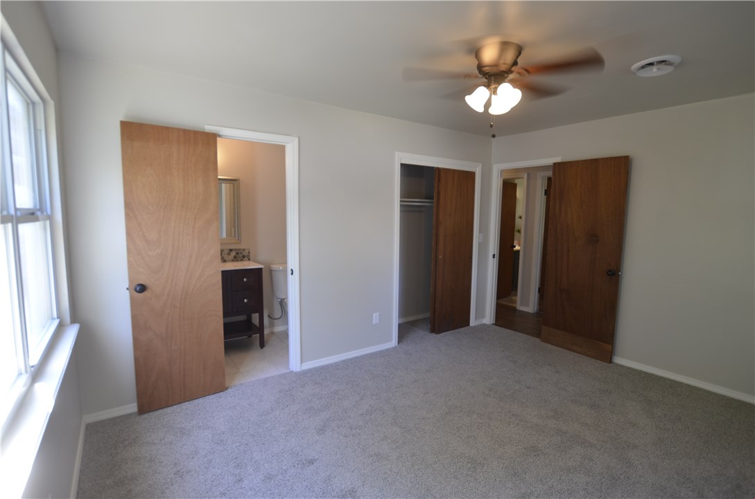 Johnson Outlots - Residential