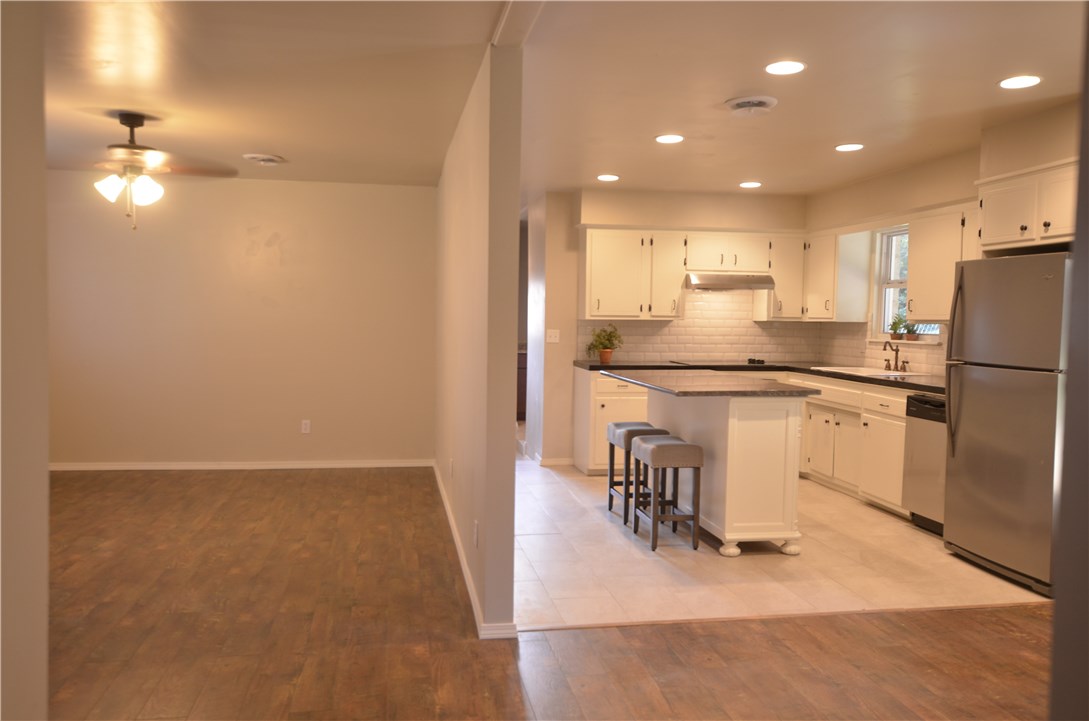 Johnson Outlots - Residential