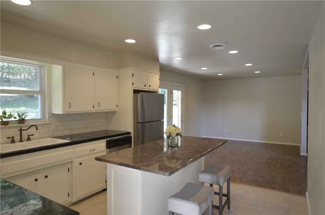 Johnson Outlots - Residential