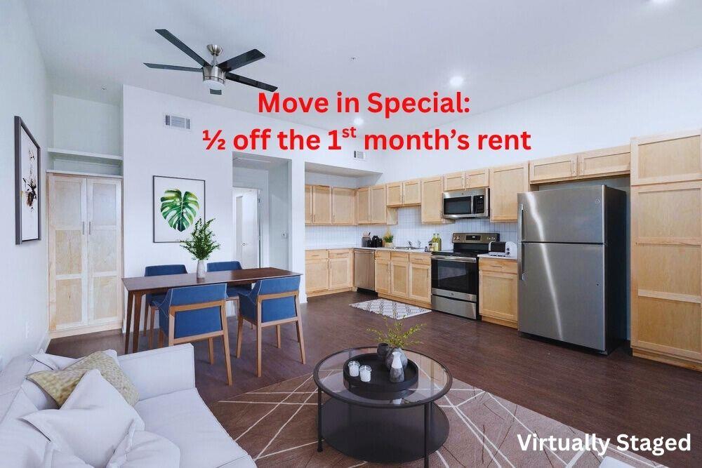 Prices Add Rev - Residential Lease