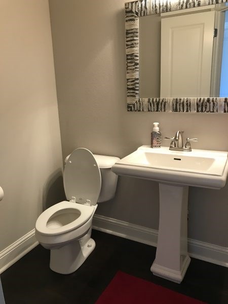 Central Park Add Ph 5 Bentonville - Residential