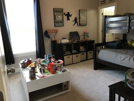 Central Park Add Ph 5 Bentonville - Residential