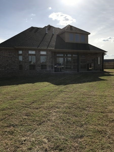 Central Park Add Ph 5 Bentonville - Residential