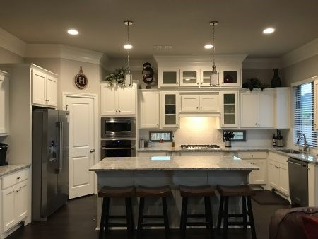 Central Park Add Ph 5 Bentonville - Residential