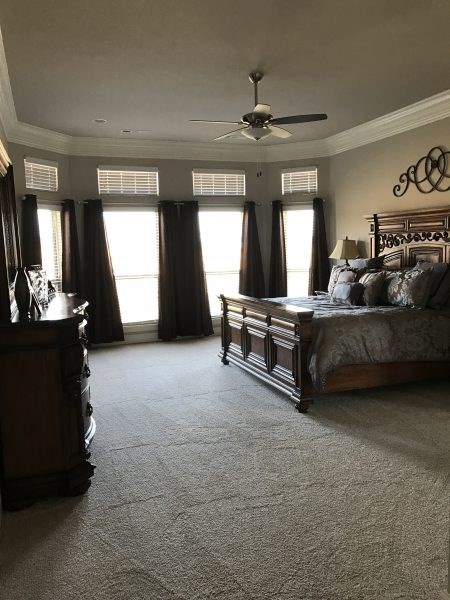Central Park Add Ph 5 Bentonville - Residential