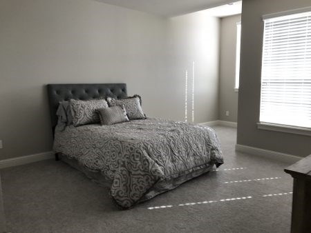 Central Park Add Ph 5 Bentonville - Residential