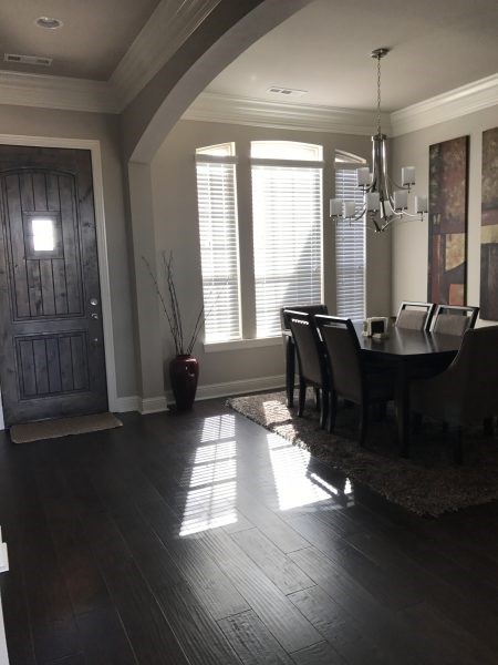 Central Park Add Ph 5 Bentonville - Residential