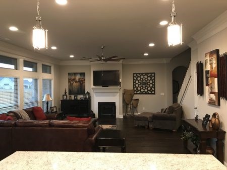 Central Park Add Ph 5 Bentonville - Residential