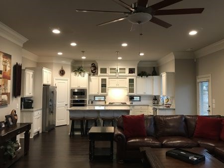 Central Park Add Ph 5 Bentonville - Residential