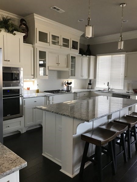 Central Park Add Ph 5 Bentonville - Residential