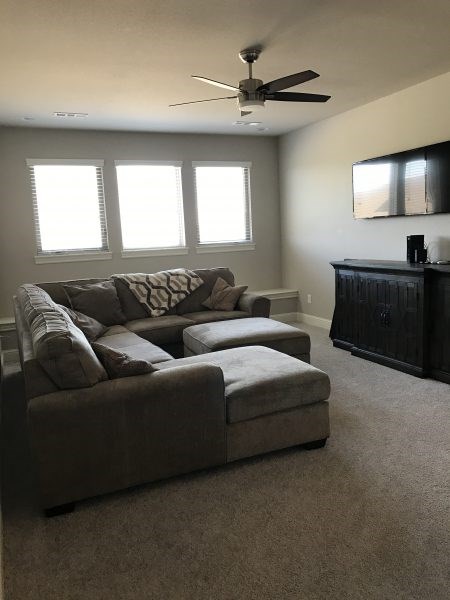 Central Park Add Ph 5 Bentonville - Residential