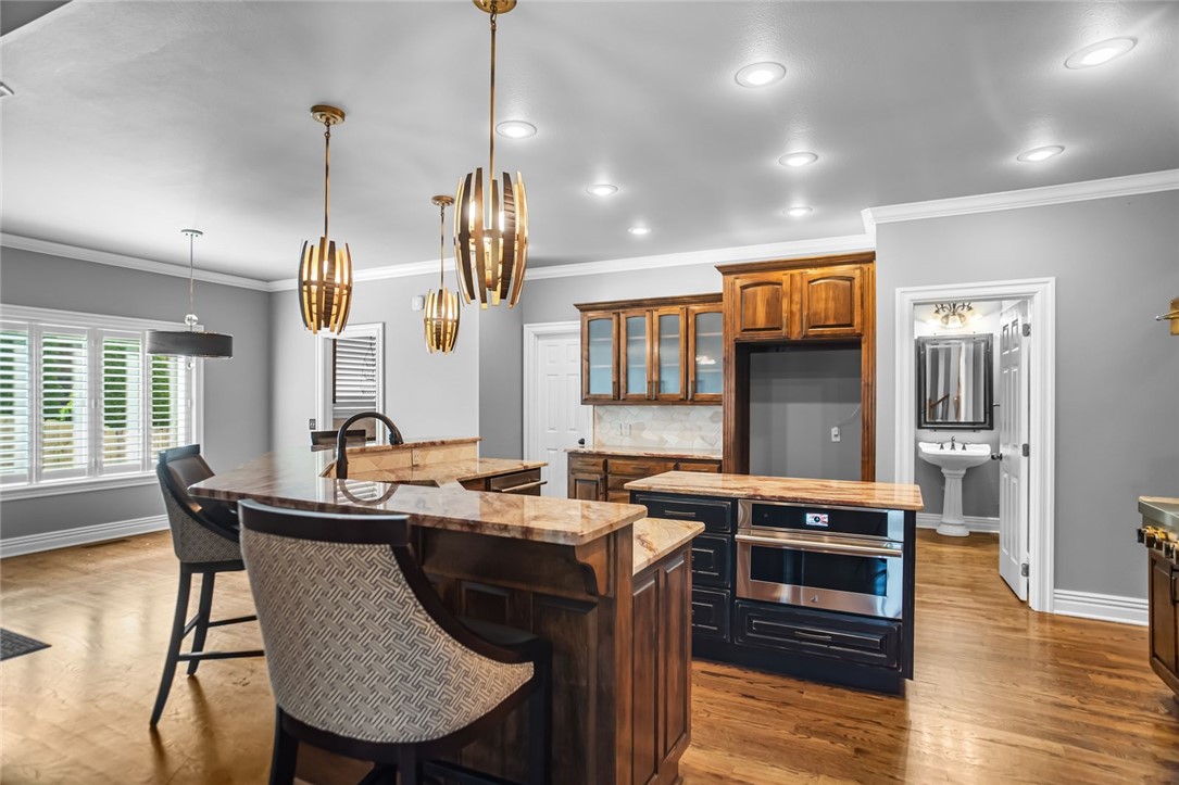 Kensington Ph 2 Bentonville - Residential