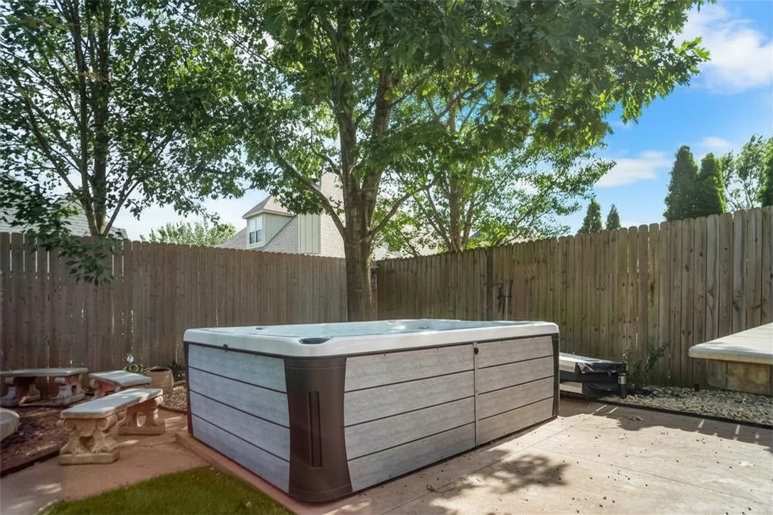 Kensington Ph 2 Bentonville - Residential