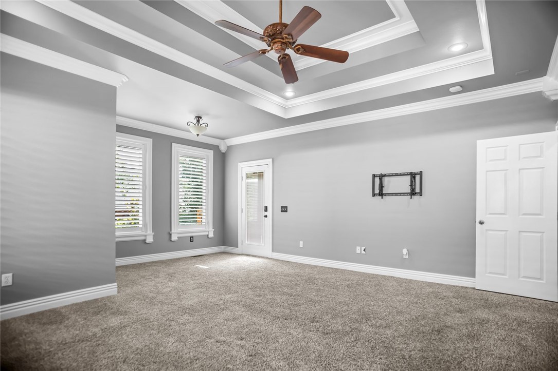 Kensington Ph 2 Bentonville - Residential