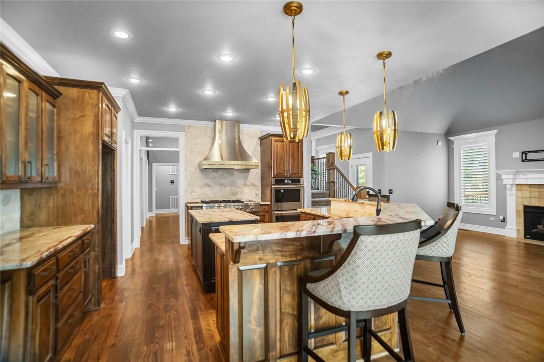 Kensington Ph 2 Bentonville - Residential