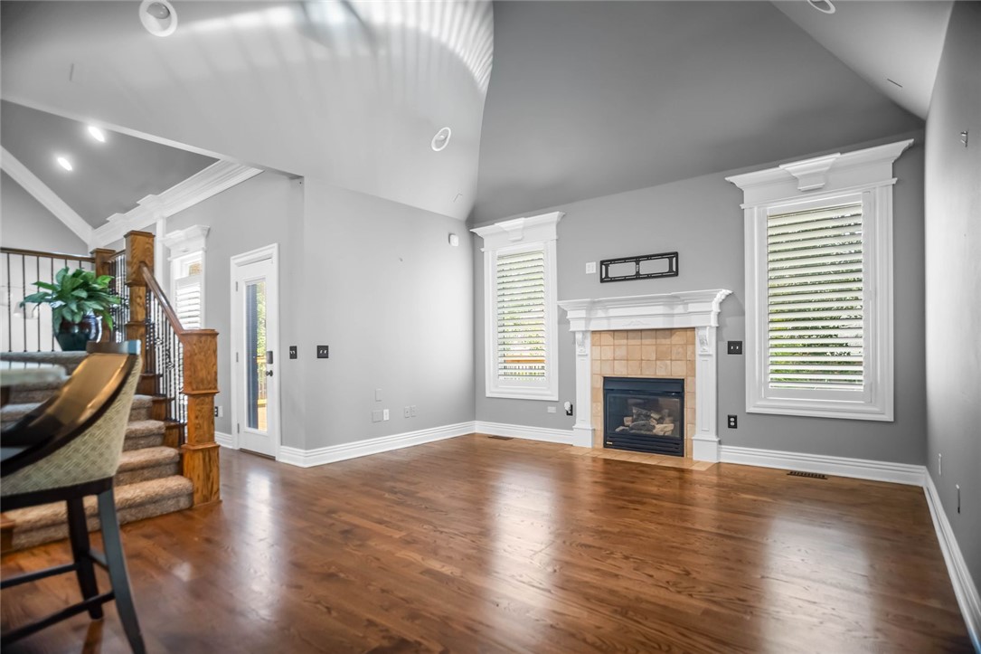 Kensington Ph 2 Bentonville - Residential