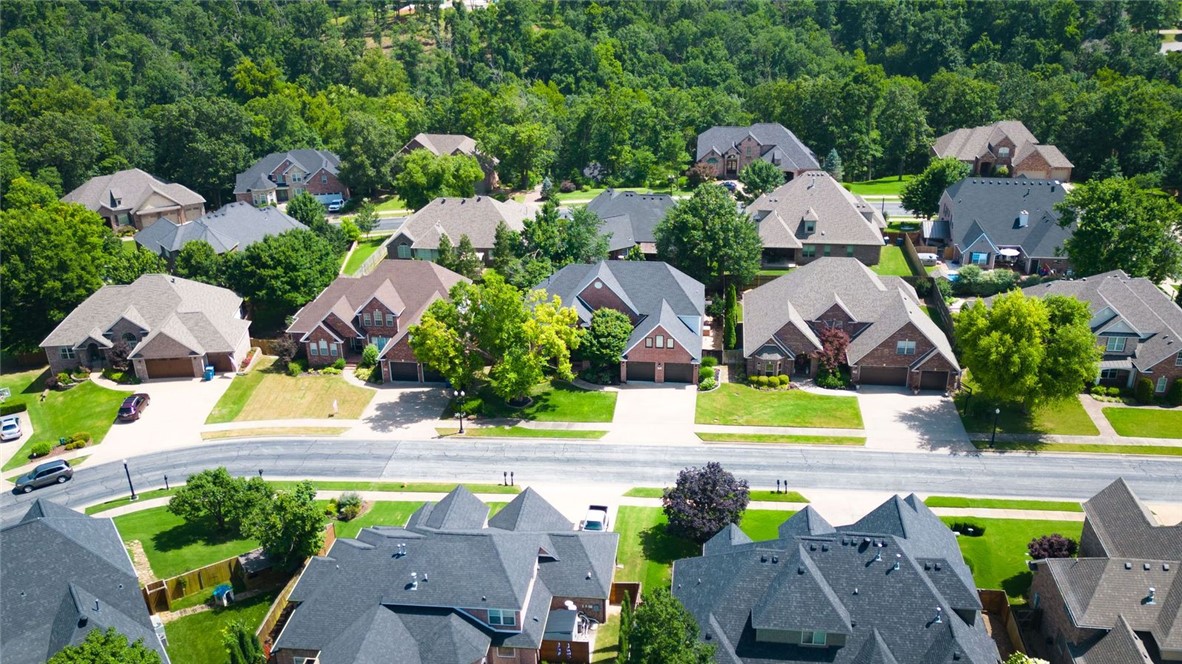 Kensington Ph 2 Bentonville - Residential