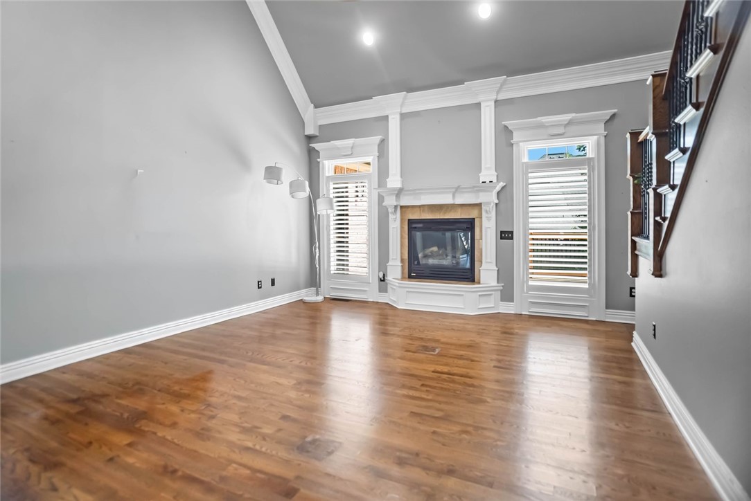 Kensington Ph 2 Bentonville - Residential