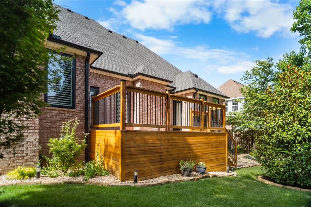 Kensington Ph 2 Bentonville - Residential