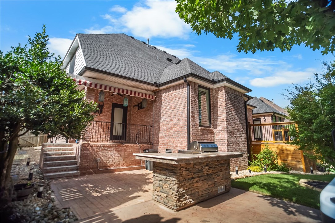 Kensington Ph 2 Bentonville - Residential