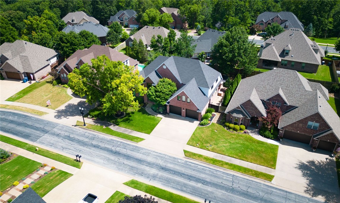 Kensington Ph 2 Bentonville - Residential