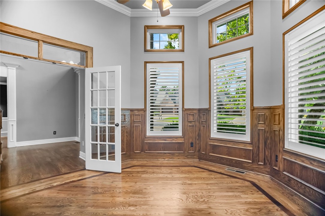 Kensington Ph 2 Bentonville - Residential