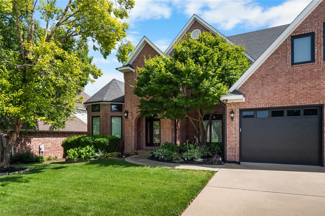 Kensington Ph 2 Bentonville - Residential