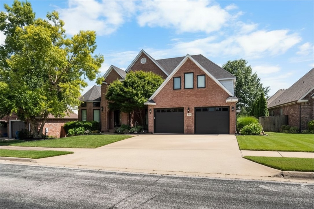 Kensington Ph 2 Bentonville - Residential