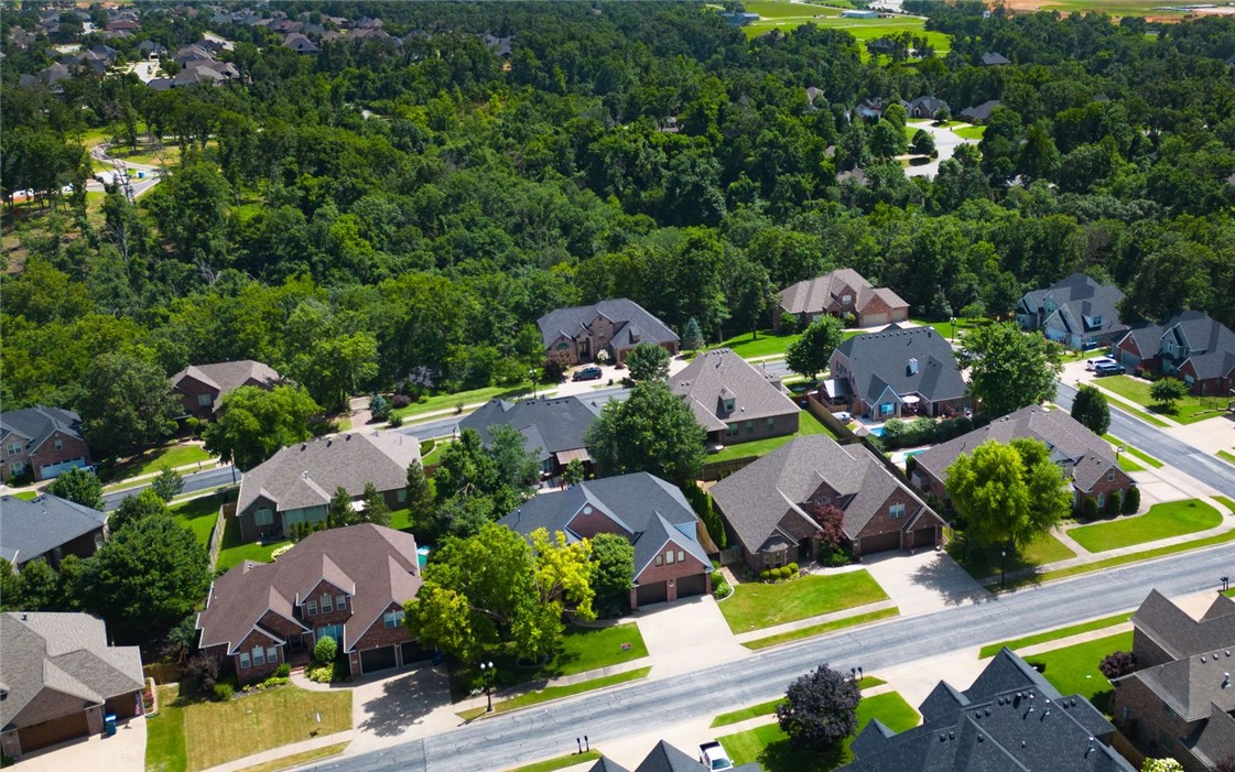 Kensington Ph 2 Bentonville - Residential