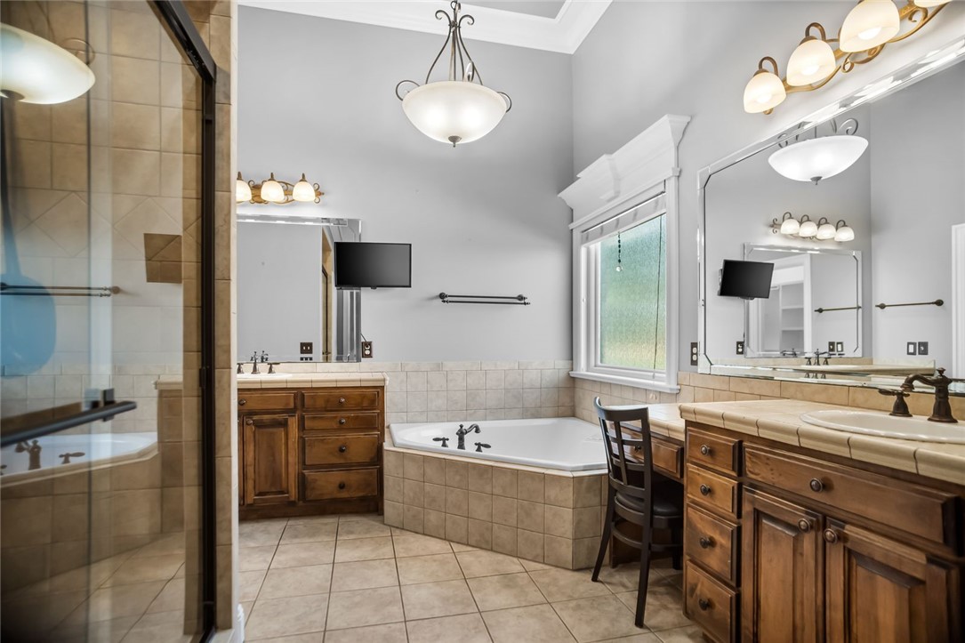 Kensington Ph 2 Bentonville - Residential