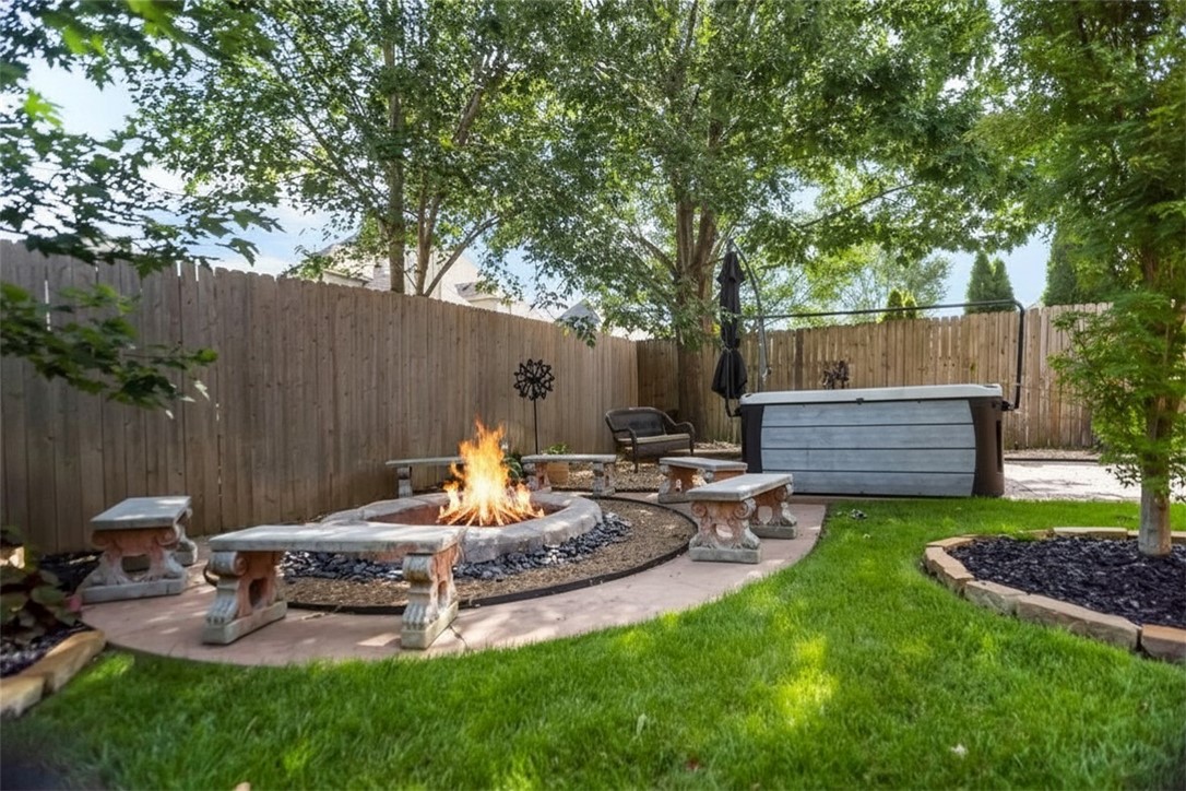 Kensington Ph 2 Bentonville - Residential