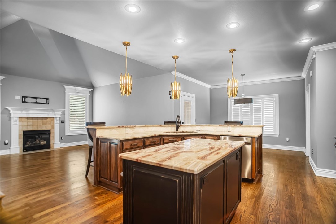 Kensington Ph 2 Bentonville - Residential