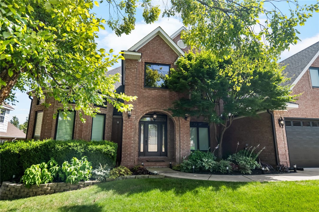 Kensington Ph 2 Bentonville - Residential