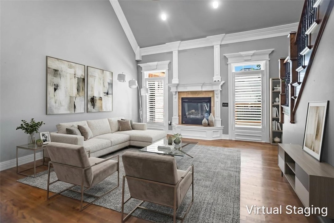 Kensington Ph 2 Bentonville - Residential