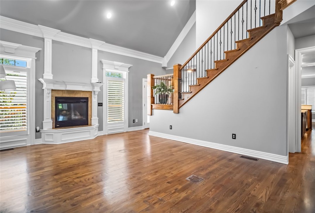 Kensington Ph 2 Bentonville - Residential