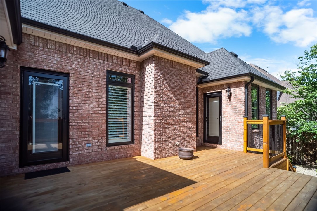 Kensington Ph 2 Bentonville - Residential