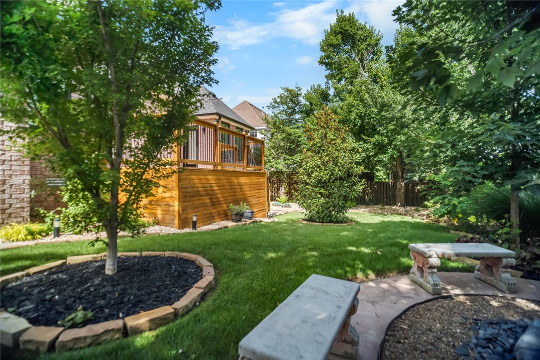 Kensington Ph 2 Bentonville - Residential