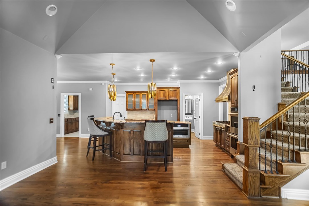 Kensington Ph 2 Bentonville - Residential