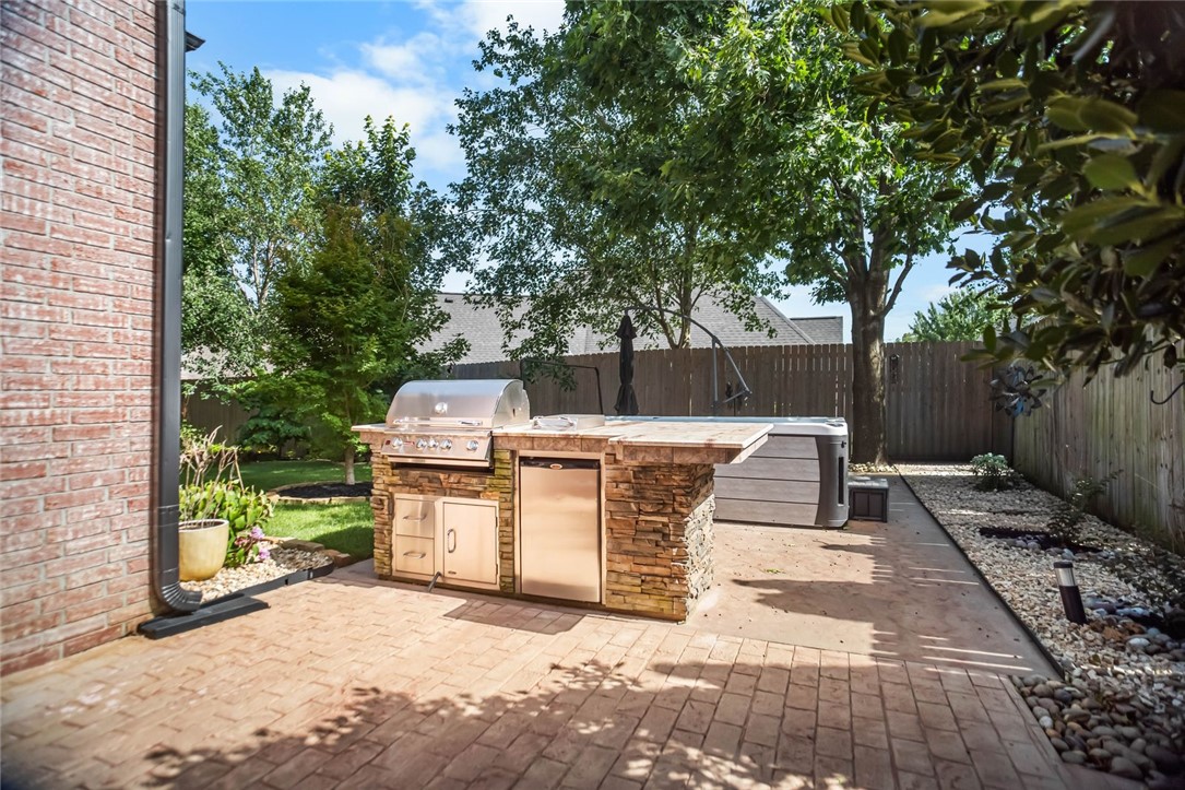 Kensington Ph 2 Bentonville - Residential