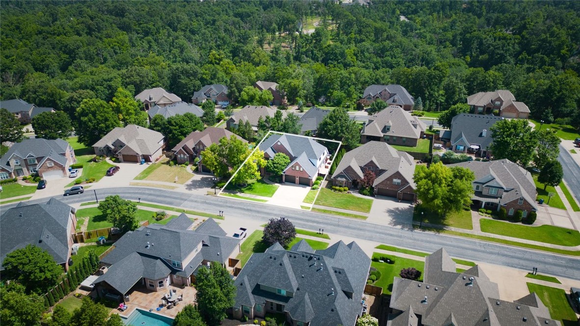 Kensington Ph 2 Bentonville - Residential