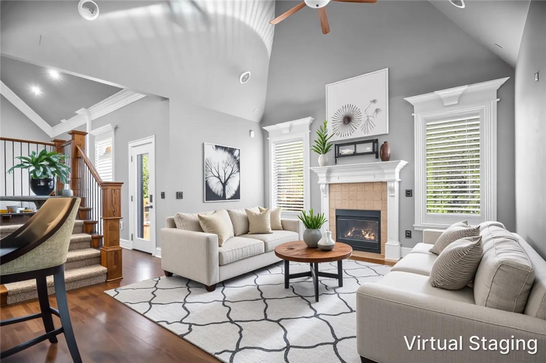 Kensington Ph 2 Bentonville - Residential