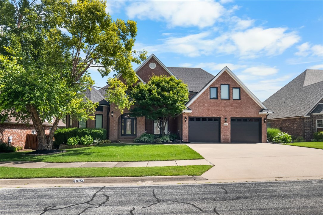 Kensington Ph 2 Bentonville - Residential