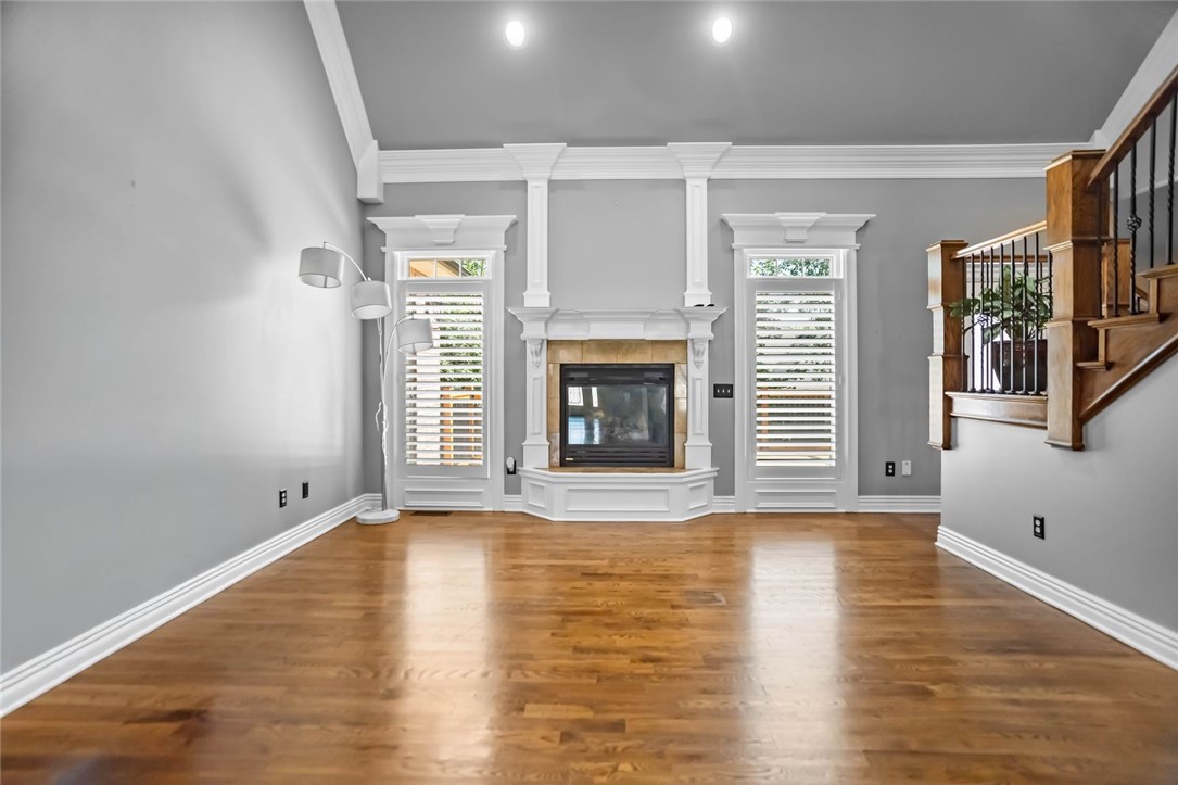Kensington Ph 2 Bentonville - Residential