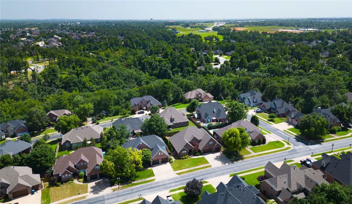 Kensington Ph 2 Bentonville - Residential