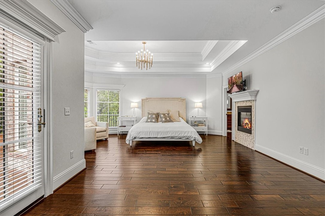 Clear Creek Ph I - Residential